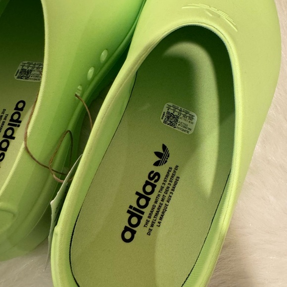 Adidas Adifom Stan Mule - Picture 6 of 7